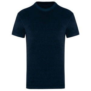 T-shirt écoresponsable en éponge homme 14