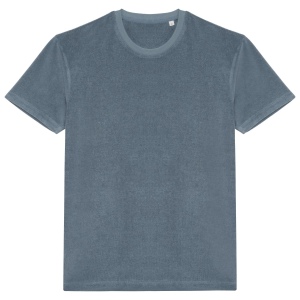 T-shirt écoresponsable en éponge homme 5