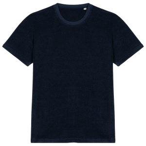 T-shirt écoresponsable en éponge homme 4