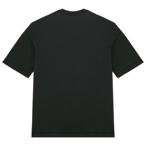 T-shirt écoresponsable oversize délavé homme 14