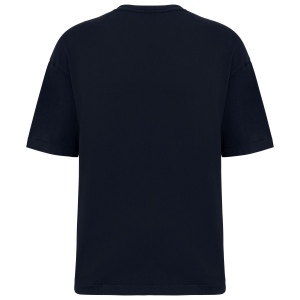 T-shirt écoresponsable oversize délavé homme 15