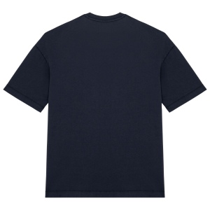 T-shirt écoresponsable oversize délavé homme 16