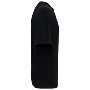 T-shirt écoresponsable oversize délavé homme 17