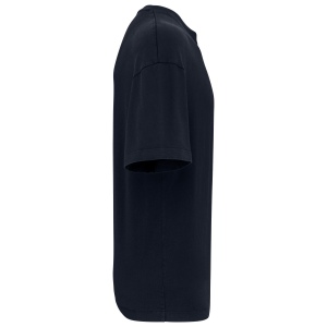 T-shirt écoresponsable oversize délavé homme 18