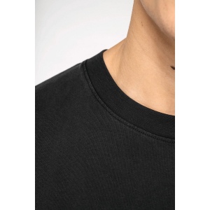 T-shirt écoresponsable oversize délavé homme 9