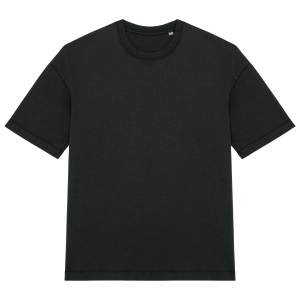 T-shirt écoresponsable oversize délavé homme 11