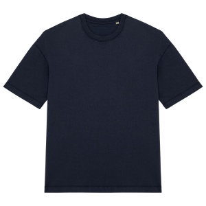 T-shirt écoresponsable oversize délavé homme 12