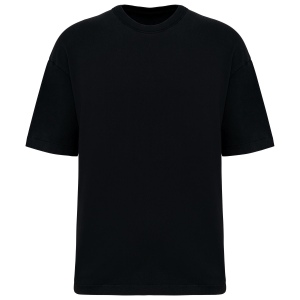 T-shirt écoresponsable oversize délavé homme 2
