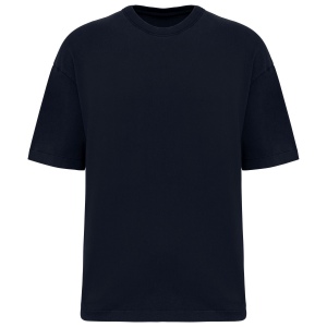 T-shirt écoresponsable oversize délavé homme 3