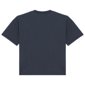 T-shirt écoresponsable oversize délavé femme 15