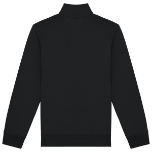 Sweat-shirt écoresponsable à col montant zippé homme 20