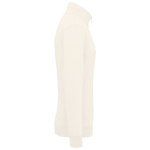 Sweat-shirt écoresponsable à col montant zippé homme 31