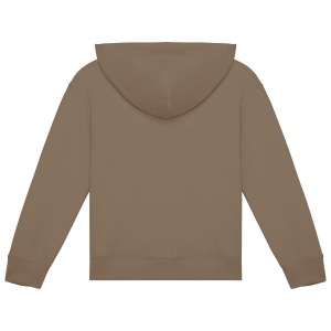 Sweat-shirt écoresponsable à capuche oversize enfant 19