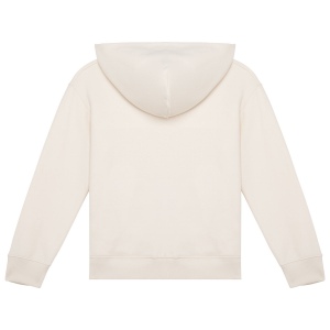 Sweat-shirt écoresponsable à capuche oversize enfant 22