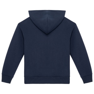 Sweat-shirt écoresponsable à capuche oversize enfant 23