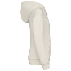Sweat-shirt écoresponsable à capuche oversize enfant 27
