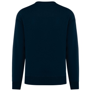 Sweat-shirt écoresponsable à col rond oversize unisexe 22