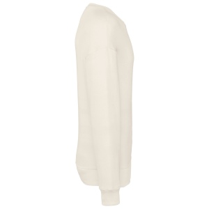 Sweat-shirt écoresponsable à col rond oversize unisexe 26