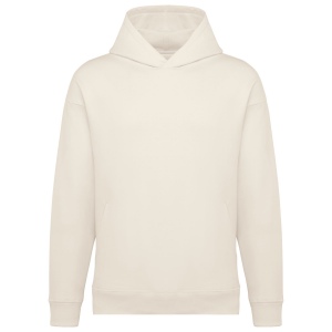Sweat-shirt écoresponsable à capuche oversize unisexe 15