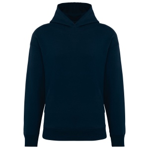 Sweat-shirt écoresponsable à capuche oversize unisexe 16