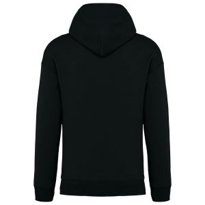 Sweat-shirt écoresponsable à capuche oversize unisexe 18