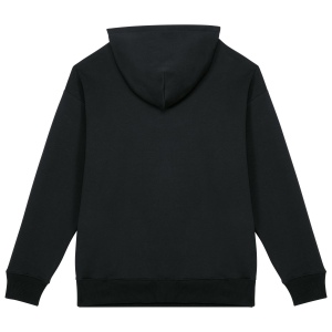 Sweat-shirt écoresponsable à capuche oversize unisexe 19