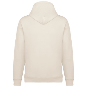 Sweat-shirt écoresponsable à capuche oversize unisexe 21