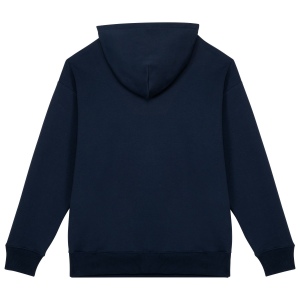 Sweat-shirt écoresponsable à capuche oversize unisexe 22