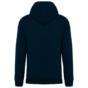 Sweat-shirt écoresponsable à capuche oversize unisexe 23