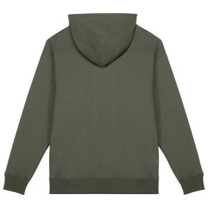 Sweat-shirt écoresponsable à capuche oversize unisexe 24