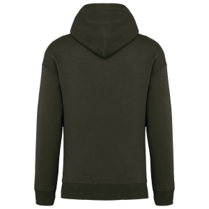 Sweat-shirt écoresponsable à capuche oversize unisexe 25