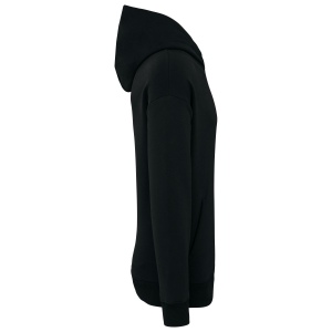Sweat-shirt écoresponsable à capuche oversize unisexe 26