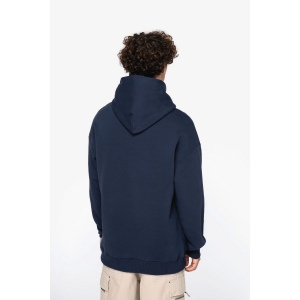 Sweat-shirt écoresponsable à capuche oversize unisexe 9