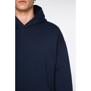 Sweat-shirt écoresponsable à capuche oversize unisexe 10