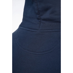 Sweat-shirt écoresponsable à capuche oversize unisexe 12