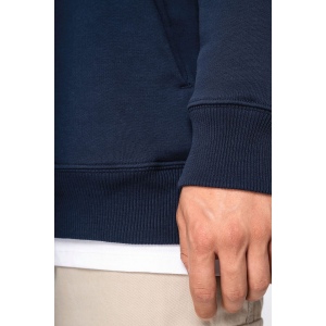 Sweat-shirt écoresponsable à capuche oversize unisexe 13