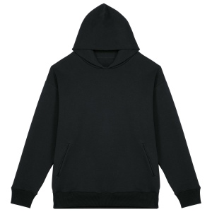 Sweat-shirt écoresponsable à capuche oversize unisexe 14