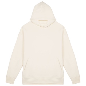Sweat-shirt écoresponsable à capuche oversize unisexe 3