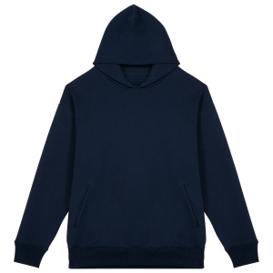 Sweat-shirt écoresponsable à capuche oversize unisexe 4
