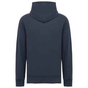 Sweat-shirt écoresponsable à capuche délavé oversize unisexe 15