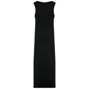 Robe écoresponsable délavée en jersey femme 13