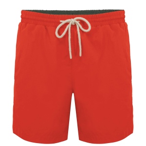 Short de bain écoresponsable homme 9