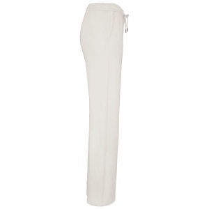 Pantalon de jogging écoresponsable ample French Terry femme 15