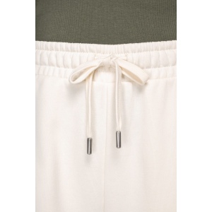 Pantalon de jogging écoresponsable ample French Terry femme 6