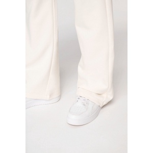 Pantalon de jogging écoresponsable ample French Terry femme 7