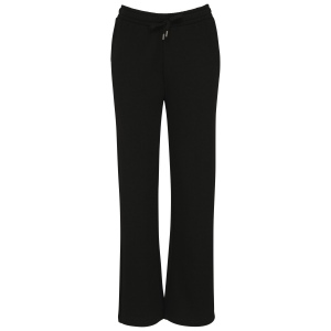 Pantalon de jogging écoresponsable ample French Terry femme 8