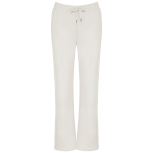 Pantalon de jogging écoresponsable ample French Terry femme 9