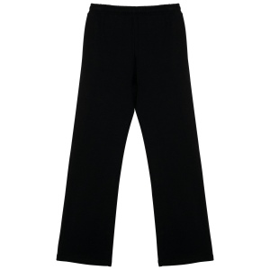 Pantalon de jogging écoresponsable ample French Terry femme 10
