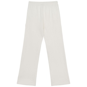 Pantalon de jogging écoresponsable ample French Terry femme 12