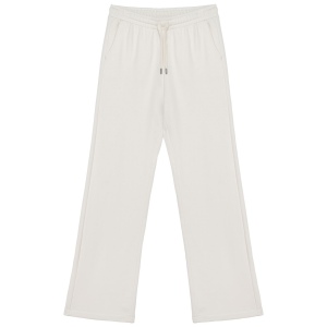 Pantalon de jogging écoresponsable ample French Terry femme 3